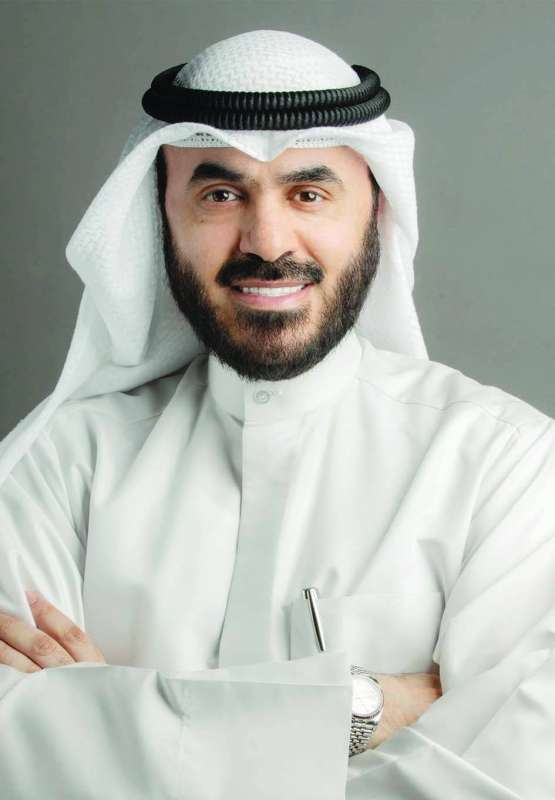 أسامة المناور