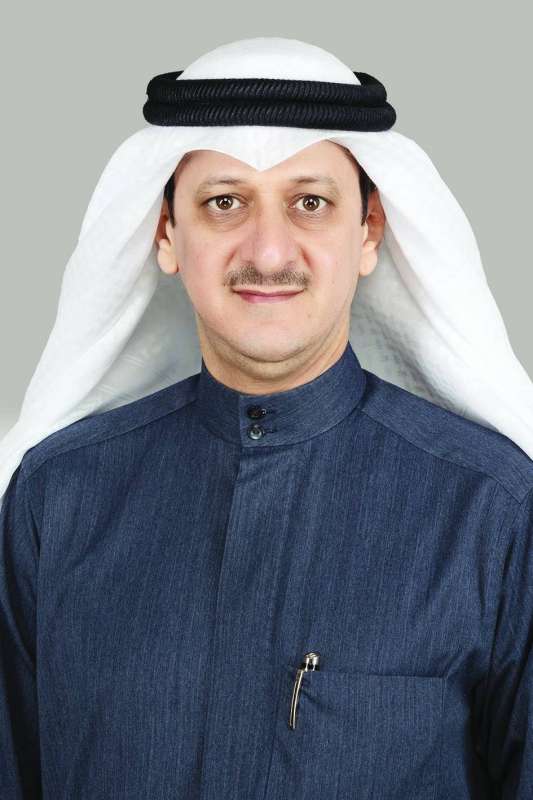 فارس العتيبي