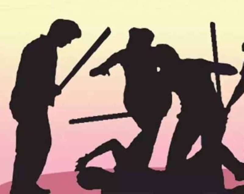 اعتداء بالعجرات