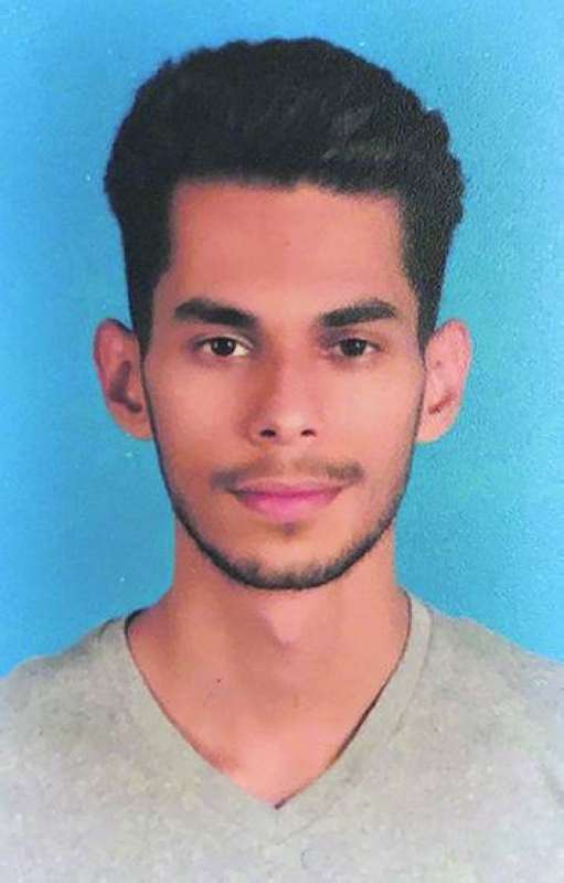 محمد الصواغ