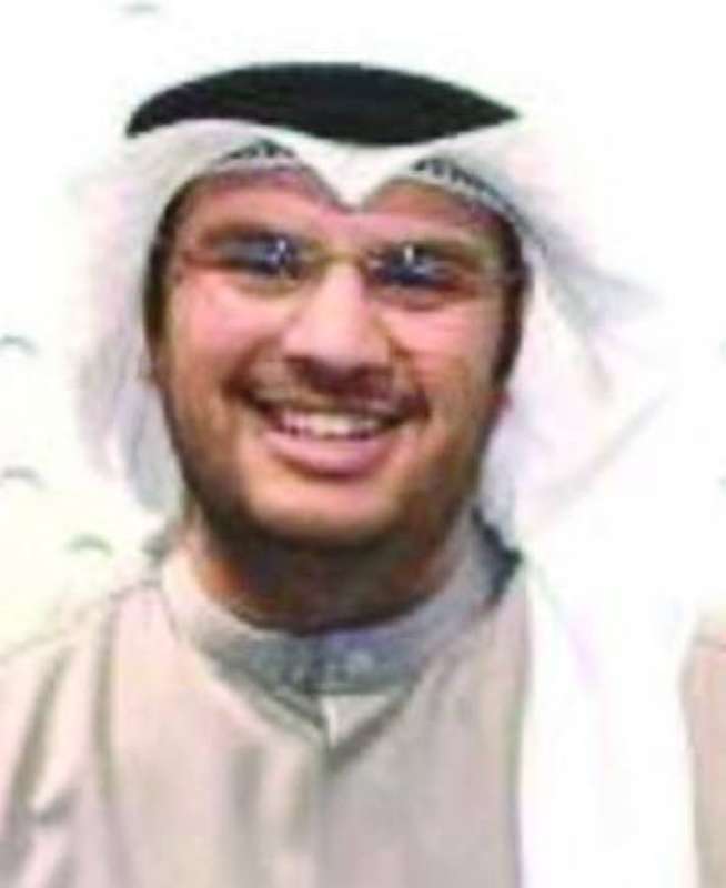 خليفة الغانم