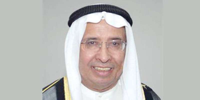 إبراهيم البغلي