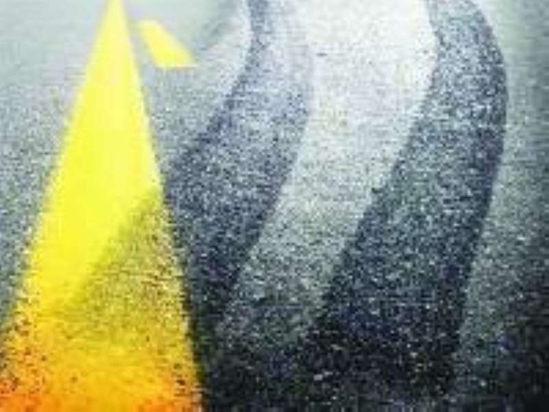 نزيف الحوادث يتواصل 