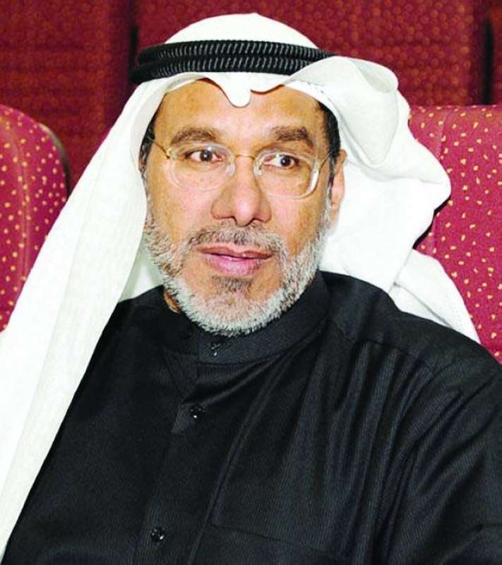 محمد المقاطع