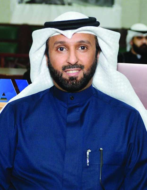 خالد الحويلة