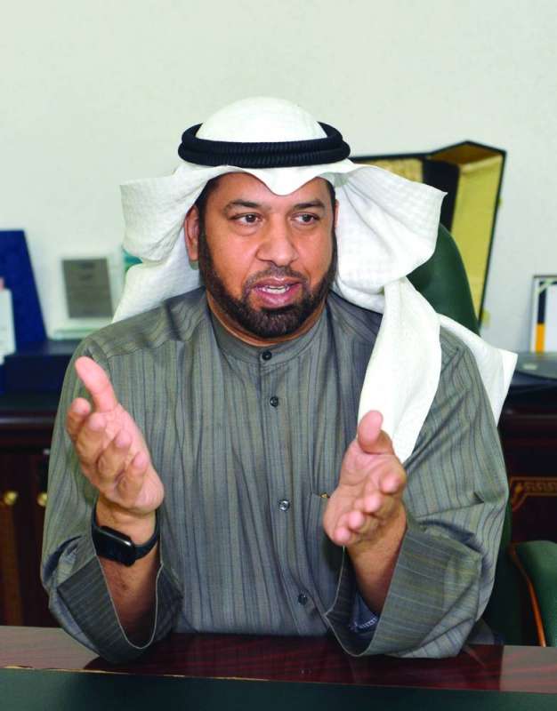 عبدالسلام الرندي