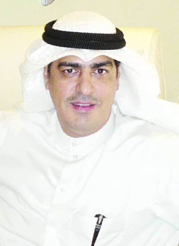 محمد المسري