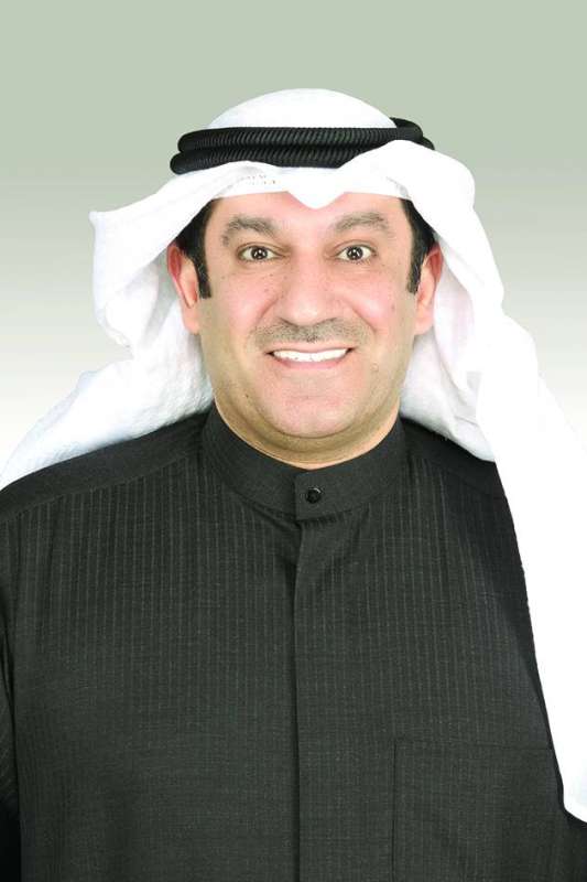 أحمد الشحومي