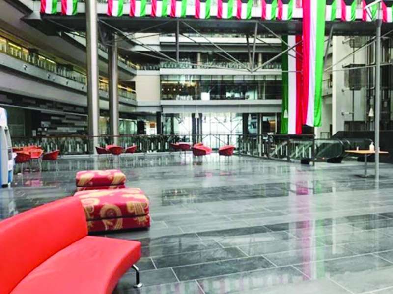 أثاث «التربية» يفتقر للجودة