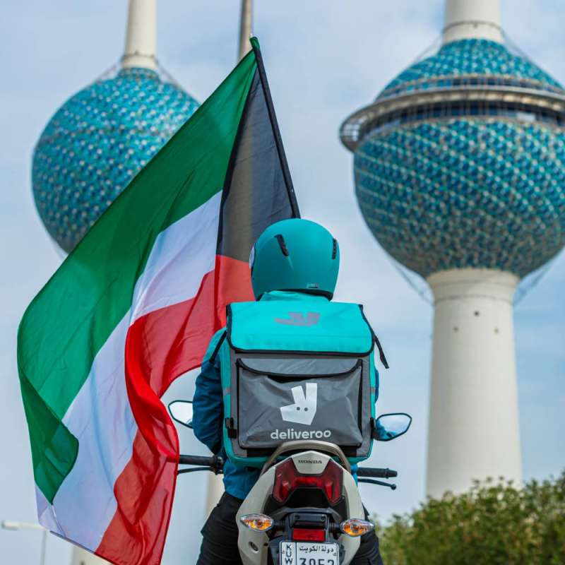 سرعة في عمليات التوصيل