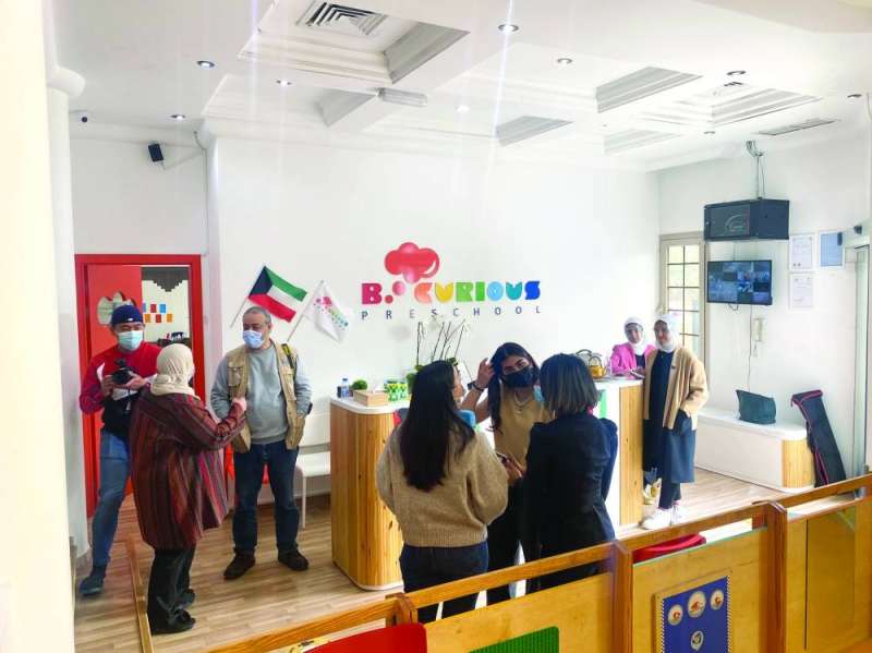 ذكريات ومواقف لا تُنسى في المدارس