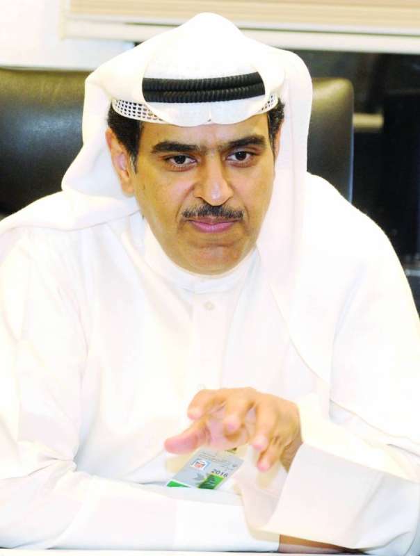 صالح الفداغي