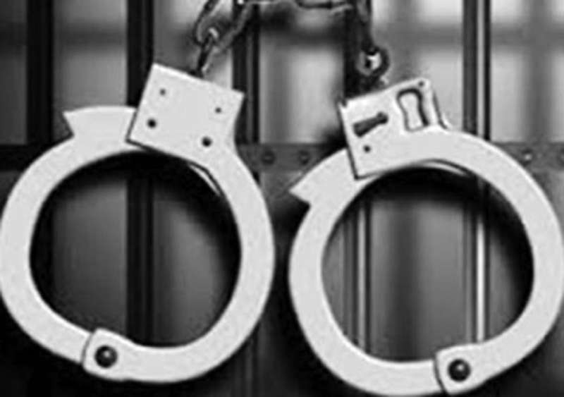 سقط المخمور في قبضة الأمن