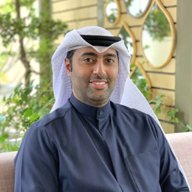 ناصر بورسلي