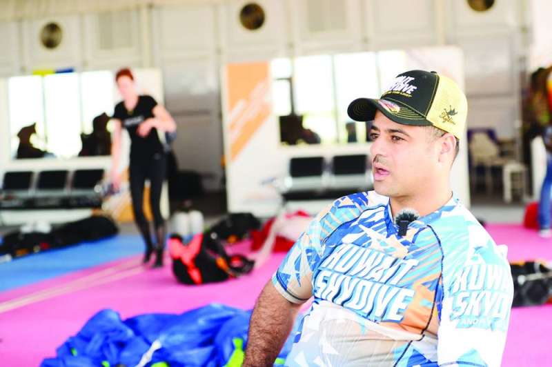 إبراهيم الربيعان