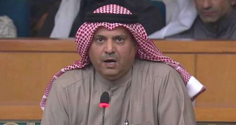 فرز الديحاني