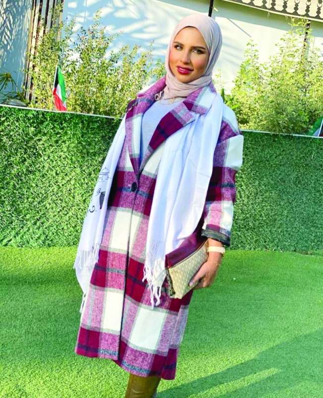 سعاد سليمان