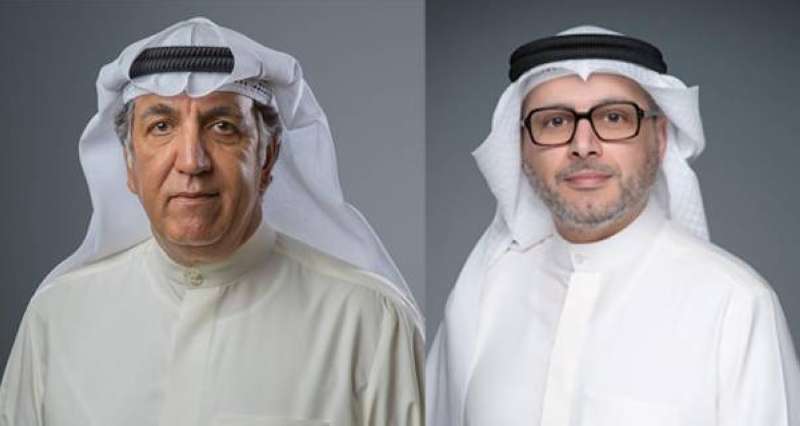 العصيمي والحميضي