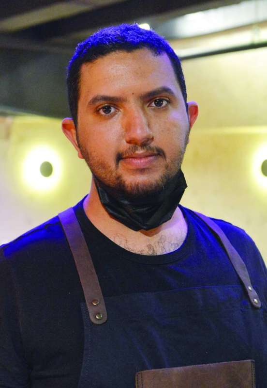 عبدالله المشوط