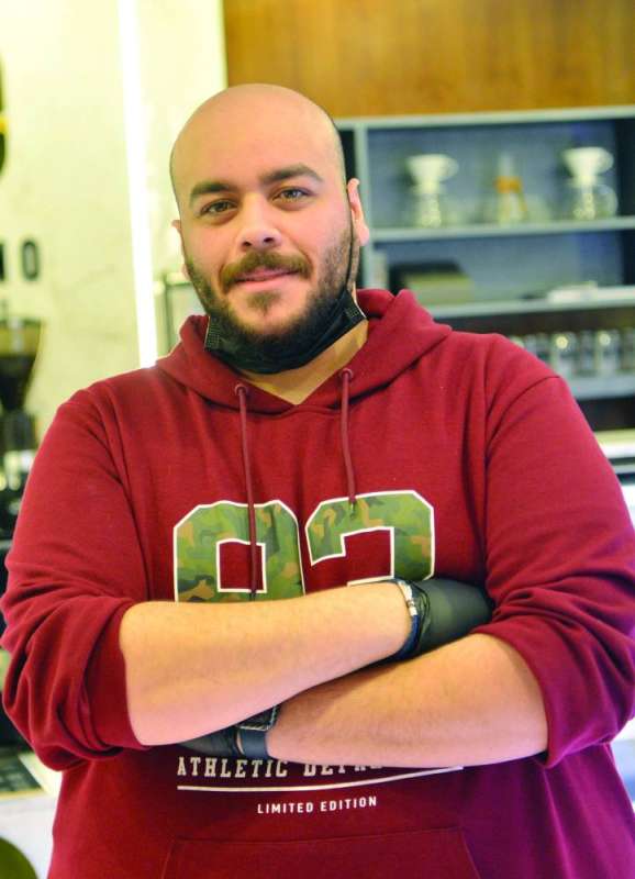 نواف الفرحان