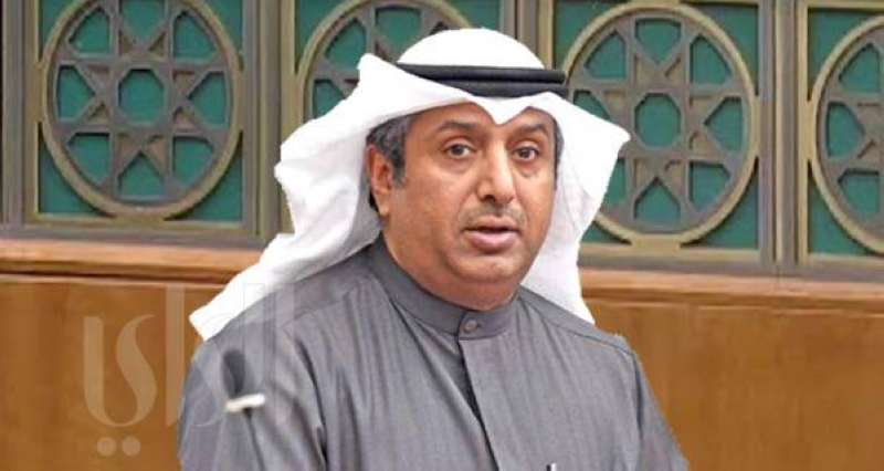 النائب بدر الملا