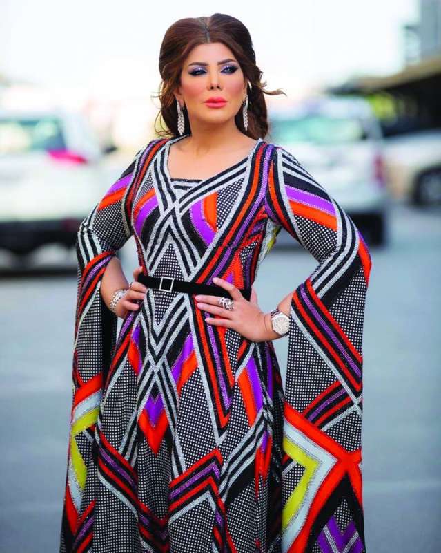 إلهام الفضالة