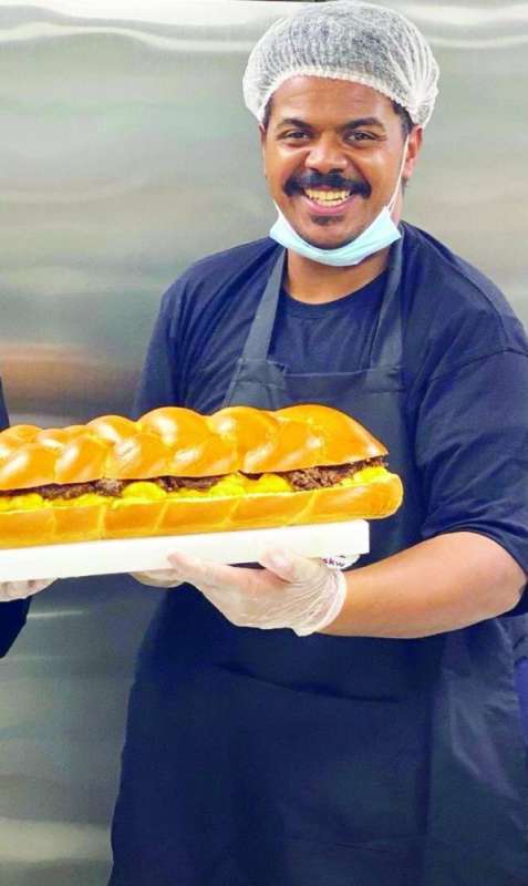 محمد الحملي