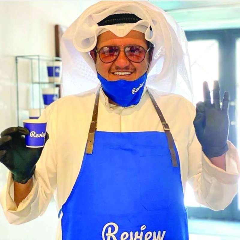 عبدالله الخضر