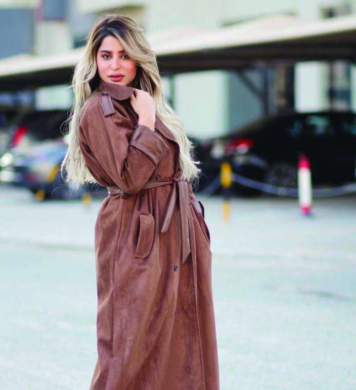 صمود الكندري