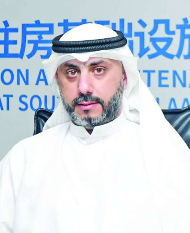 عبدالله العلي