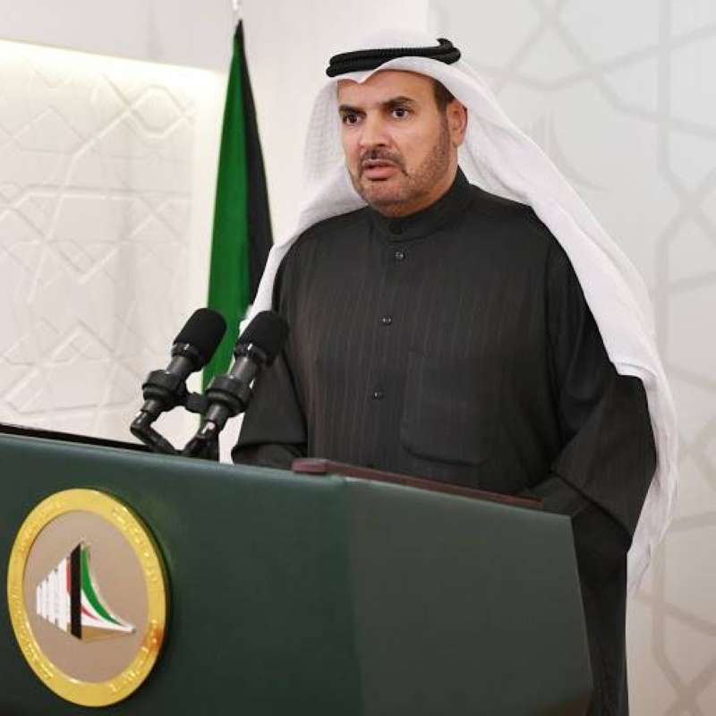 النائب حمدان العازمي