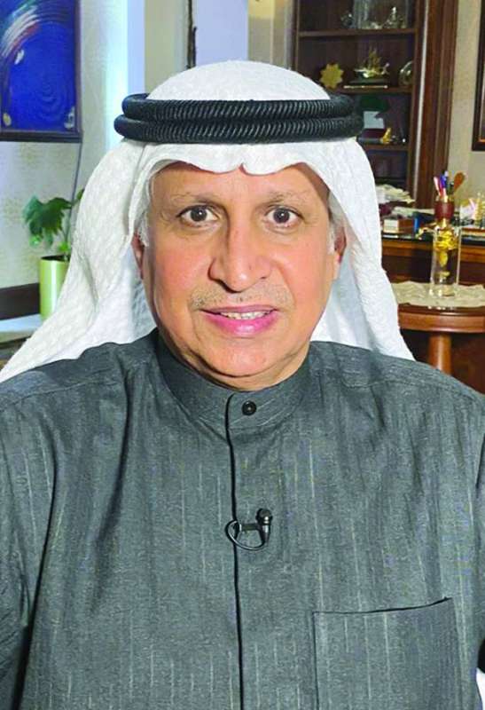 صلاح العوفان