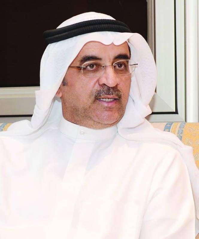 أحمد المليفي