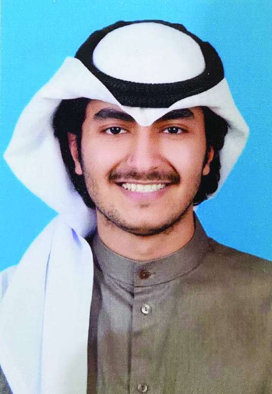 علي الفوزان