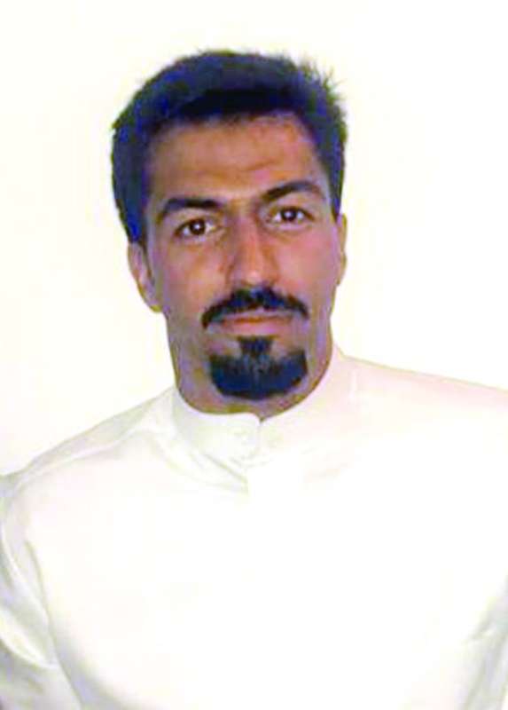 عبدالعزيز البناي