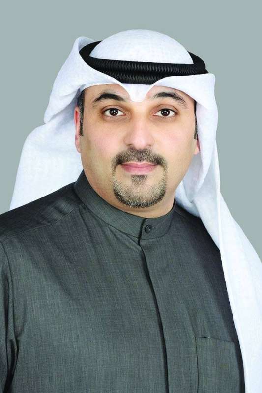 مهند الساير