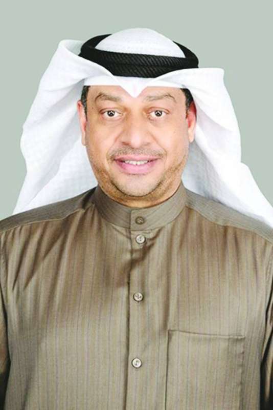 حمد المطر