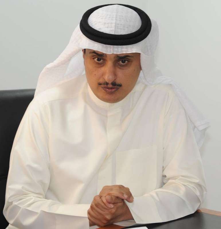 مدير عام البلدية أحمد المنفوحي
