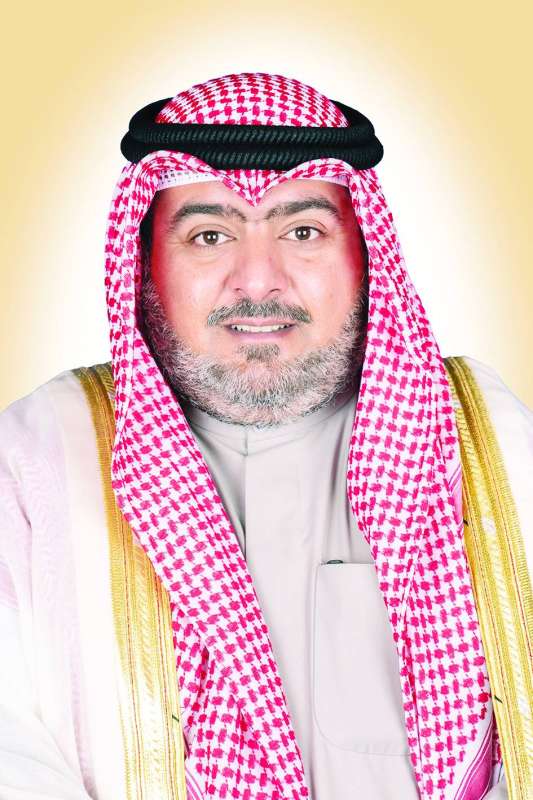 ثامر العلي