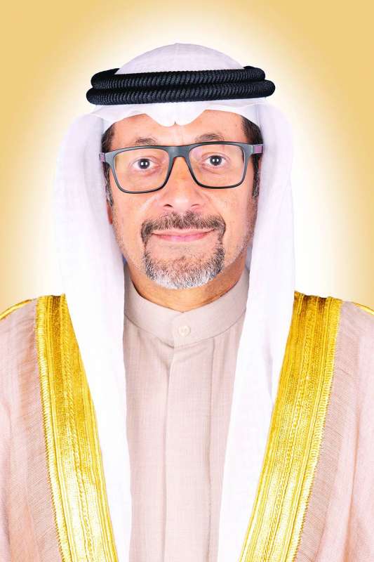 خليفة حمادة