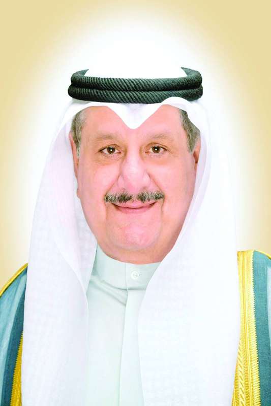 عيسى الكندري