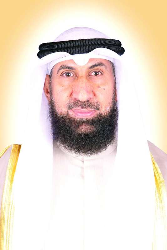 مشعان العتيبي