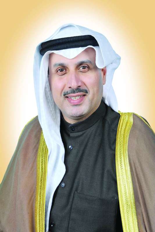 حمد جابر العلي