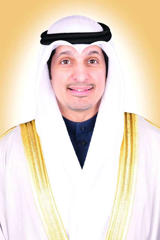 عبد الرحمن المطيري