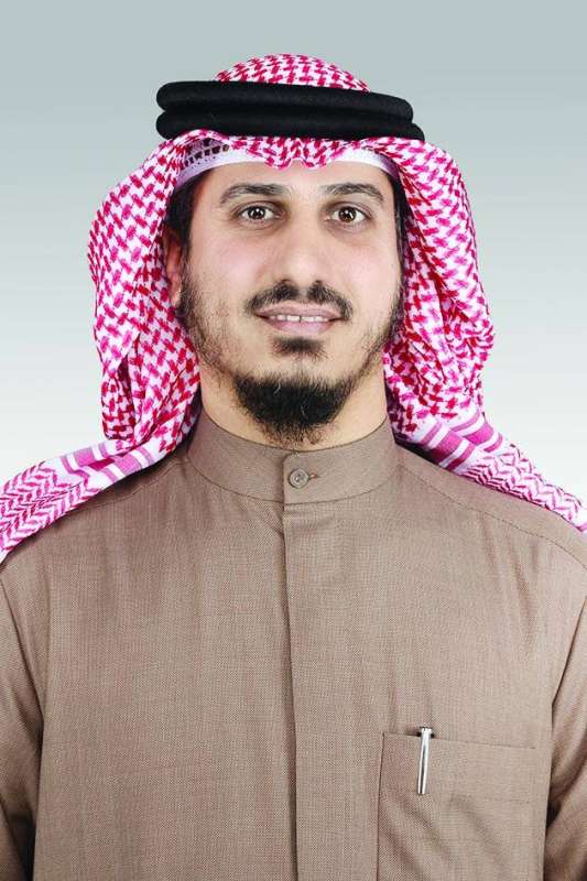 بدر الداهوم