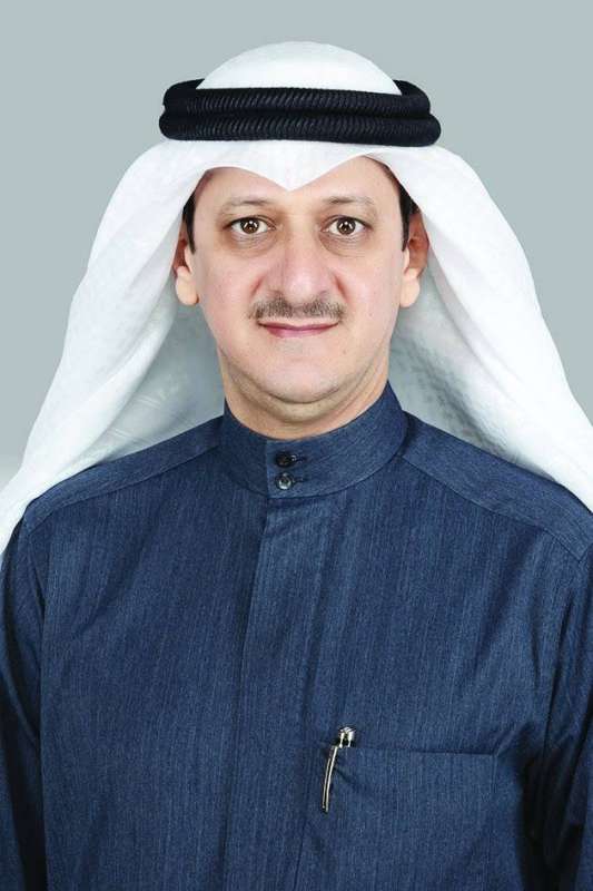 فارس العتيبي