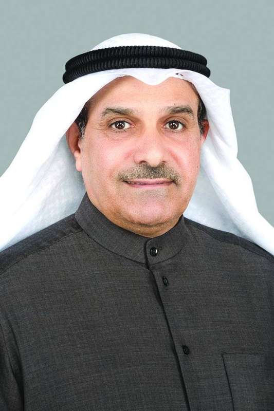 مرزوق الخليفة