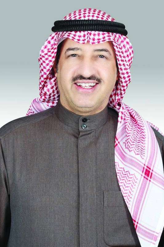 سعود أبوصليب