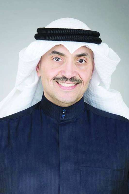 محمد المطير