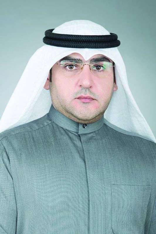 عبدالكريم الكندري